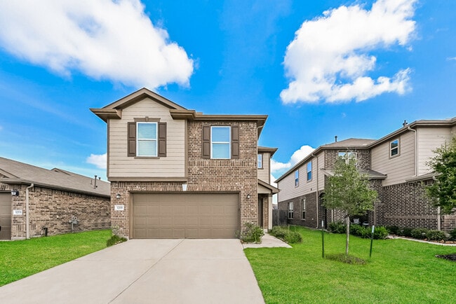 12535 Camellia Glade Ln