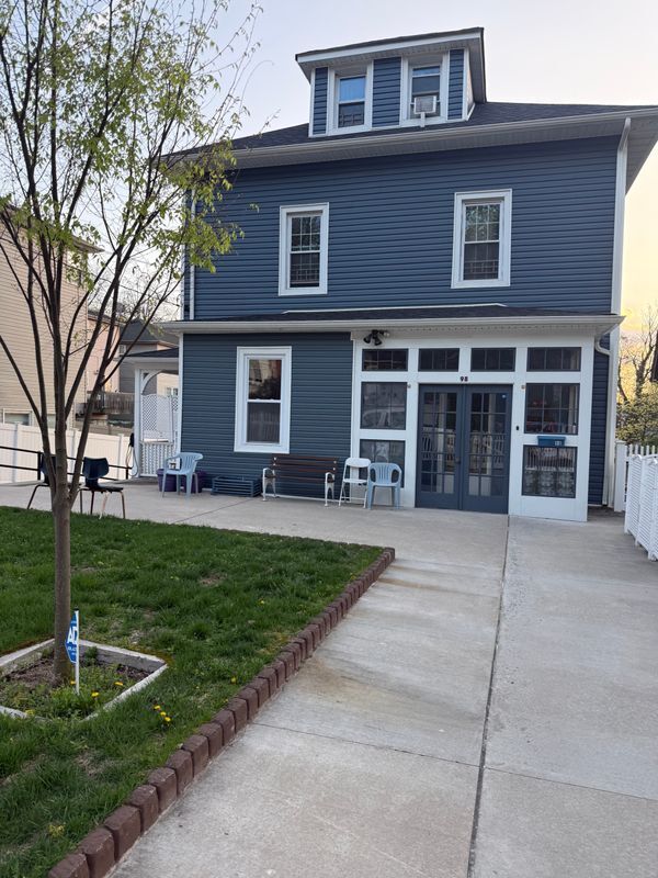property at 98 Franklin Ave