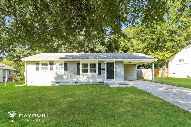 property at 1026 Woodhill Dr