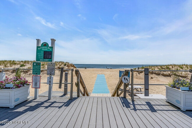 8 Baltimore Blvd in Sea Girt, NJ - Building Photo - Building Photo