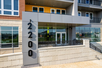 2200 LaSalle in St. Louis, MO - Building Photo - Building Photo