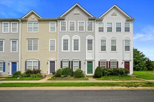 227 Tidbury Crossing in Camden, DE - Building Photo