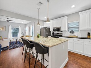 1502 Northwood St in Houston, TX - Building Photo - Building Photo