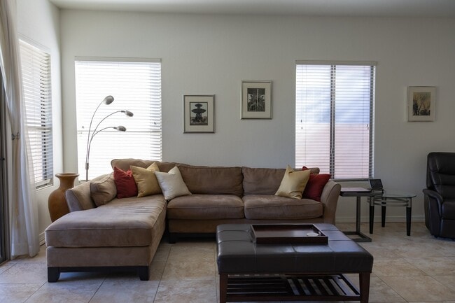 property at 8856 E Sharon Dr