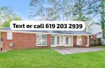 231 Clark Farms Rd in Madison, MS - Building Photo - Building Photo