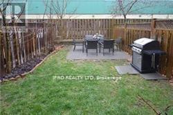 3414 Redpath Cir in Mississauga, ON - Building Photo - Building Photo