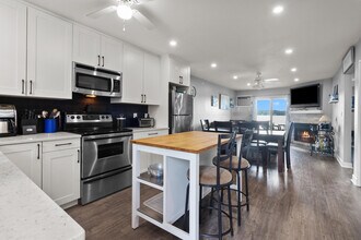 536 N Cogswell Dr in Salem Lakes, WI - Building Photo - Building Photo