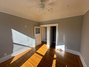 345 Frederick St in San Francisco, CA - Foto de edificio - Building Photo