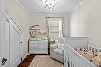465 Ashmont St in Boston, MA - Building Photo - Building Photo