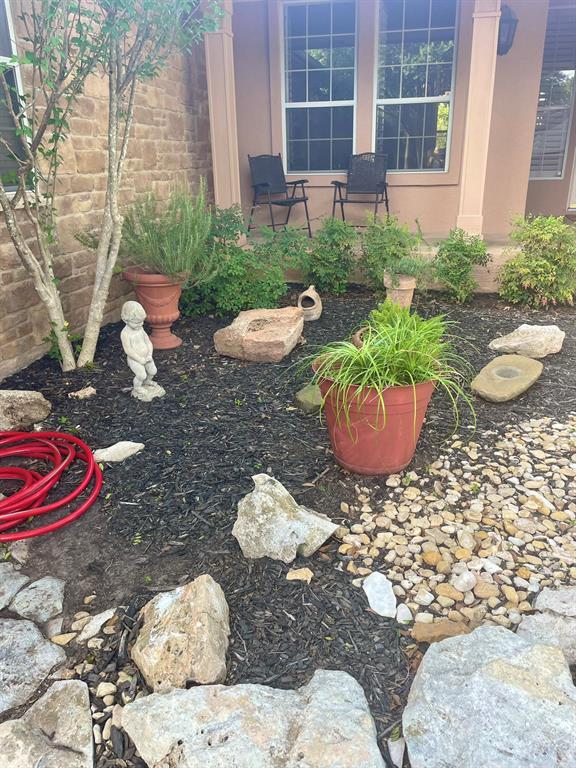107 Yaupon Ln in Georgetown, TX - Building Photo - Building Photo
