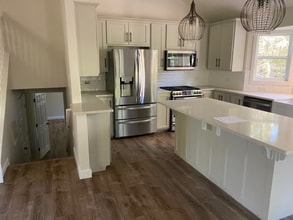 4341 Whiteleaf Way in Canton, GA - Foto de edificio - Building Photo