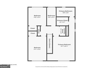 229 Lossie Ln in Mcdonough, GA - Building Photo - Building Photo