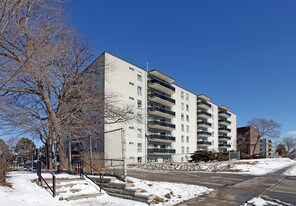 Lawrence Place Apartments