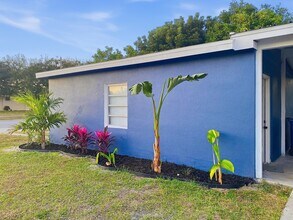 2901 Garden Terrace NE in Palm Bay, FL - Building Photo - Building Photo