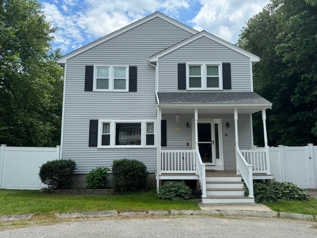 property at 66 Orange St