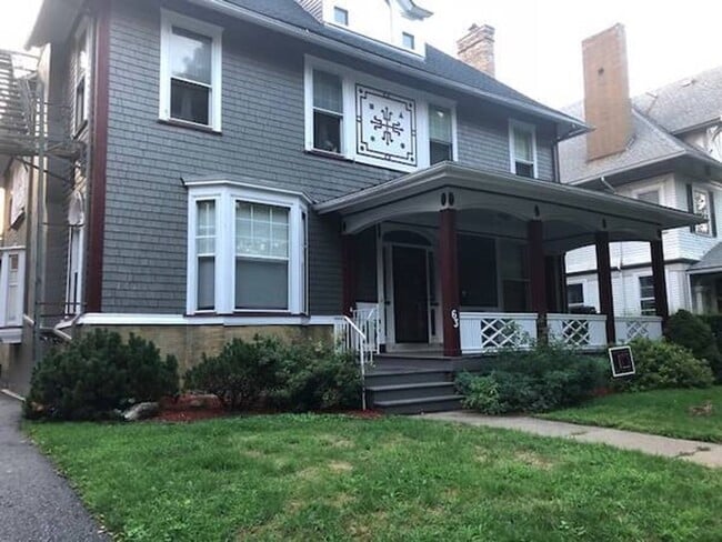 property at 63 Argyle St