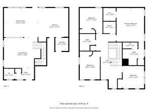 22207 Woodseem Ct in Katy, TX - Building Photo - Building Photo