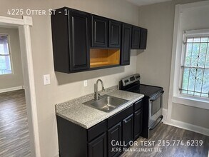 4225 Otter St in Philadelphia, PA - Building Photo - Building Photo