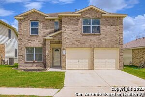 9426 Hanover Cove in Converse, TX - Building Photo