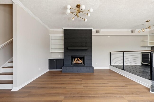 601 Sandman St in Houston, TX - Building Photo - Building Photo