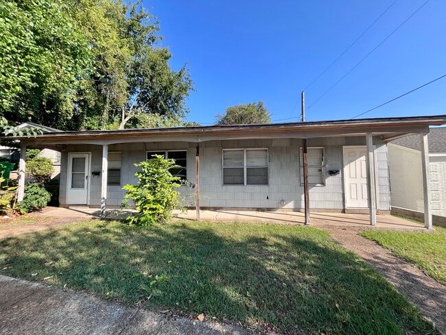 property at 813 2nd Ave N