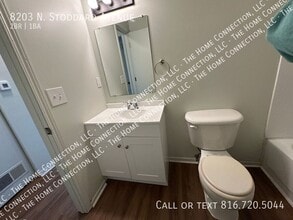 8203 N Stoddard Ave in Kansas City, MO - Building Photo - Building Photo