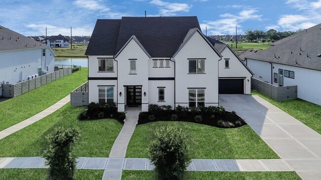 property at 4914 Olive Province Ln