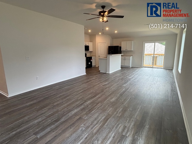 6049 Croft Ave in Benton, AR - Building Photo - Building Photo