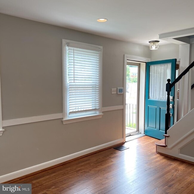 1516 N Ohio St in Arlington, VA - Building Photo - Building Photo
