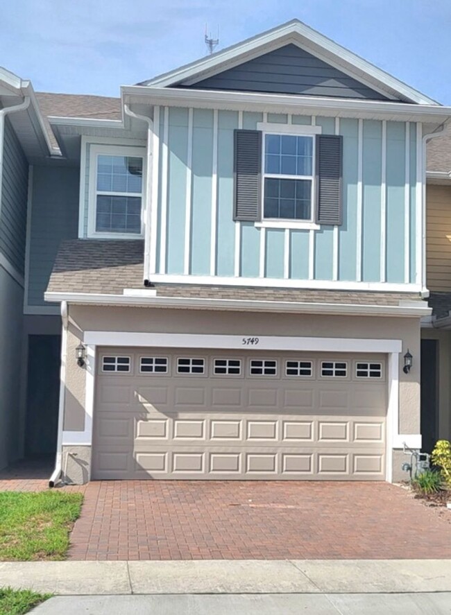 property at 5749 Skytop Dr