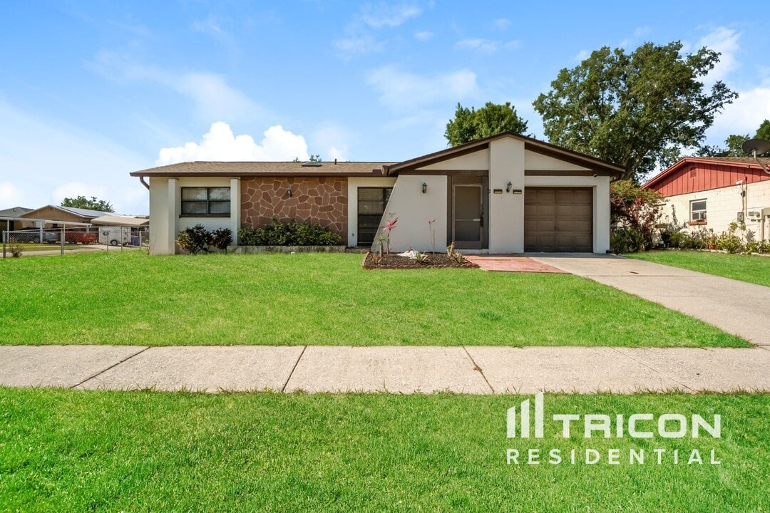 520 Falkirk Ave in Valrico, FL - Building Photo
