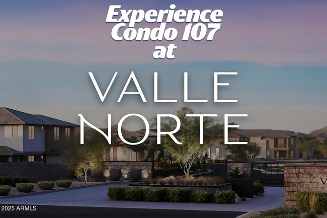 property at 2121 W Sonoran Desert Dr