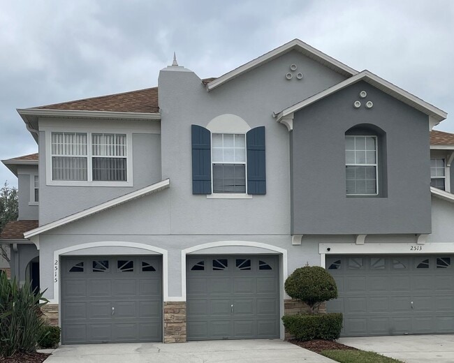 property at 2515 Hassonite St