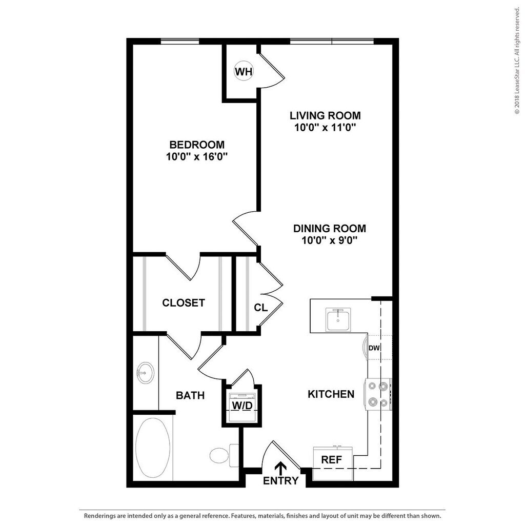 Cortland Lone Tree Lone Tree, CO Apartments