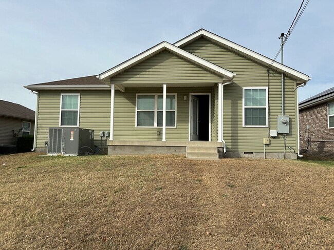 2507 S Empire Ave in Joplin, MO - Building Photo - Building Photo