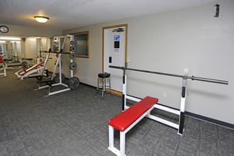 Green Acres Apartments in East Grand Forks, MN - Building Photo - Interior Photo