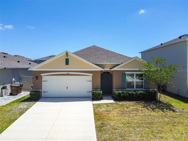 property at 5708 Sunbonnet Wy