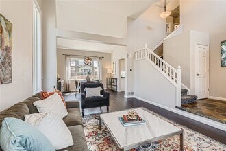 5874 N Orchard Creek Cir in Boulder, CO - Building Photo - Building Photo