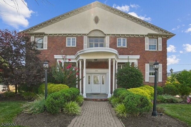 property at 206 Main St