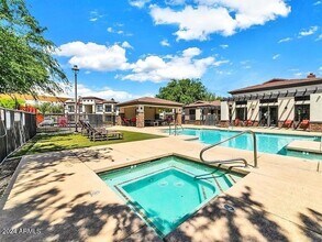 22280 S 209th Way, Unit 3 in Queen Creek, AZ - Building Photo - Building Photo