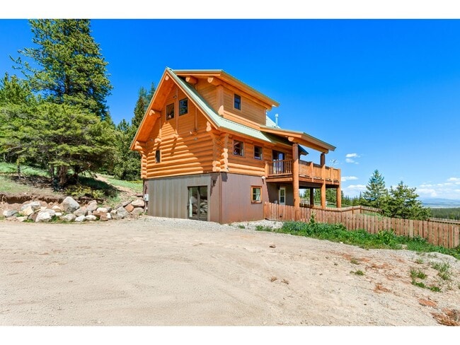 1204 Zebulon St in Fairplay, CO - Building Photo - Building Photo