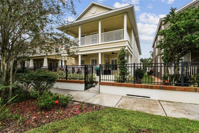property at 5907 Beaconpark St