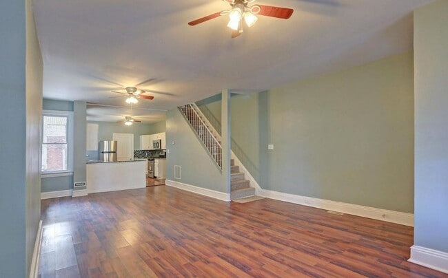 726 Roosevelt Ave in York, PA - Building Photo - Building Photo
