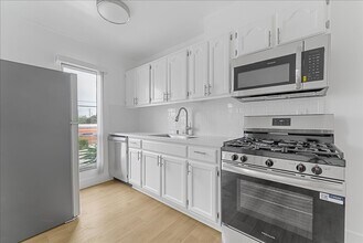 604 W G St in Los Angeles, CA - Building Photo - Building Photo