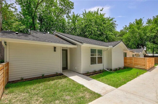511 E 50th St in Austin, TX - Building Photo - Building Photo
