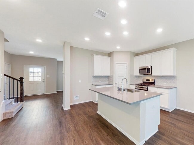15110 Armadillo Lookout Trail in Cypress, TX - Building Photo - Building Photo