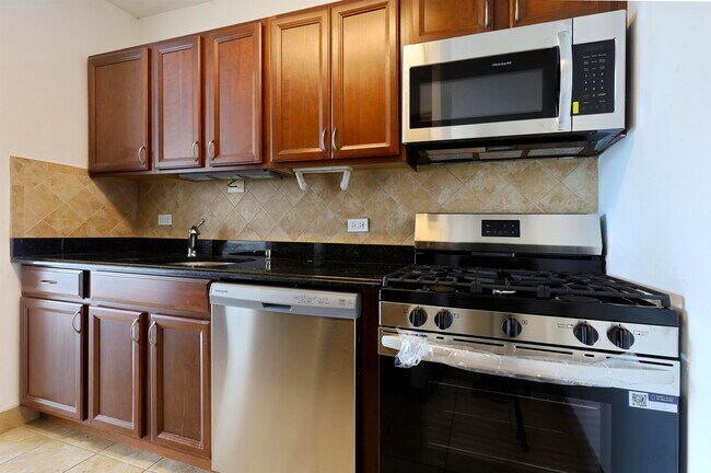 property at 7002 BLVD E