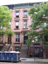 14 W 123rd St in New York, NY - Foto de edificio - Building Photo