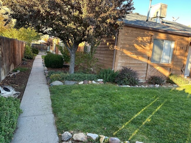 318 W 2nd St in Palisade, CO - Building Photo - Building Photo