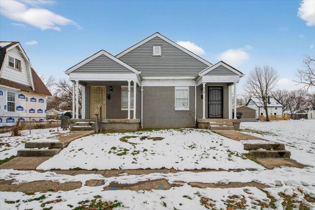 property at 2351-2351 Lasalle St